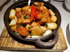 -汤城小厨•粤菜•靓汤(金宝街店)