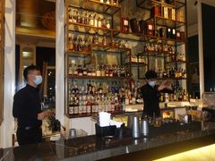 -The St·Regis Bar 瑞吉酒吧
