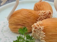 -鹭江宾馆·观海餐厅