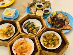 -帝企鹅自助餐厅•儿童岛•真企鹅(长隆企鹅酒店)