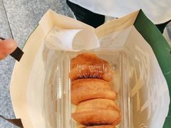 -泸溪河桃酥(秦淮夫子庙一店)