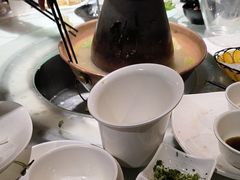-东来顺饭庄(西直门店)