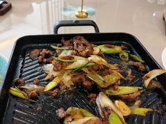 -君霖海鲜私房菜(春柳店)