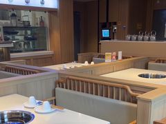 -周师兄大刀腰片火锅(磁器口直营店)
