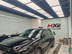 -新月3M汽车贴膜隐形车衣膜小二官方授权店(肖村桥店)