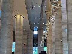 -重庆富力艾美酒店