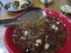 -东北熏肉大饼(大学南路店)