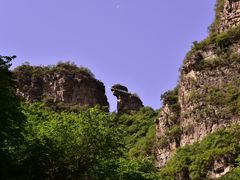 -孤山寨风景区