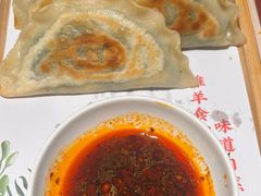 -清真·宁夏印象·盐池滩羊肉体验店(江宁路店)