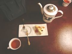 -TINTIN CAKE BOUTIQUE(台北壹店)