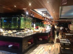 -泰谷酒店·太古码头闽菜自助餐厅