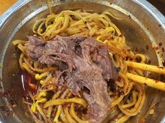 -涡阳侠玲干扣面(总店)