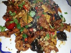 土匪烤辣肉-乡间好味私家菜(总店)
