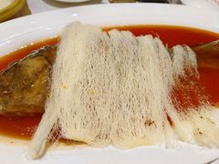 -梅利汴京烤鸭•开封豫菜地标店(晋安路店)
