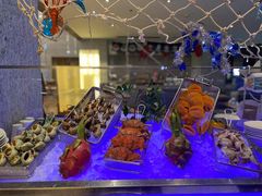 -厦门宝龙铂尔曼大酒店·海鲜自助餐厅