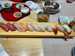 -藤鹤日本料理(保利广场店)