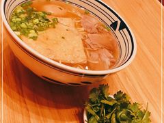 -黄太牛·牛肉面(长江北路店)
