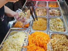 -三兄弟高炉烧饼