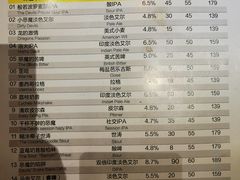 -Devils’ Brewery小恶魔精酿啤酒(武汉天地店)