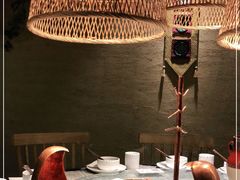 -兰木肆·云南菜(龙湖U城天街店)