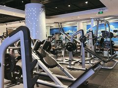 -美菲尔健身(流花店)