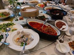 -胥城奥灶面·面之府(书香世家月亮湾酒店)
