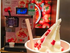-西贝(上海中心店)