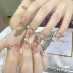 -Halo美甲美睫