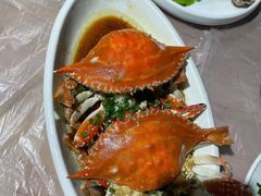 -阿杰臻选海鲜饭店(普陀山店)