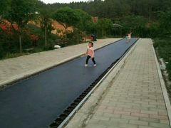 -绵阳盛世樱花悠乐谷