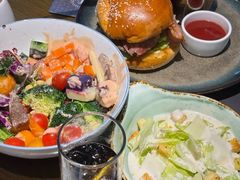 -博林天瑞喜来登酒店·西丽尚膳