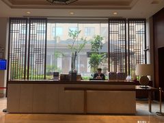 -三清山希尔顿度假酒店