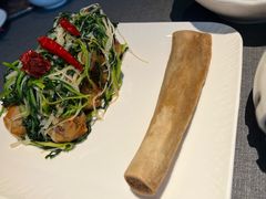 招牌牛肋骨-拾宴(汇智国际商业中心店)