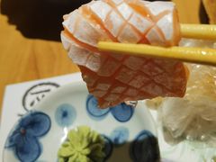 -一心创作料理屋(经开万达店)