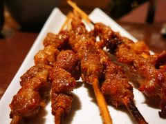 -南门小馆·清真(国贸商城店)