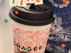 -霸王茶姬(正佳广场店)