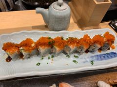 -Tuna maki寿司(园区永旺店)