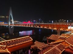 -纸盐河码头火锅(十八梯店)