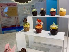 -Pantry's Best派悦坊蛋糕(K11购物艺术中心店)