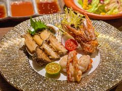 -岩盐·铁板料理(嘉里店)