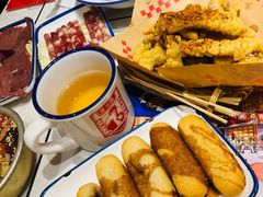 -贤合庄卤味火锅(顺城店)