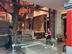 -食光慢宴·安吉土菜馆