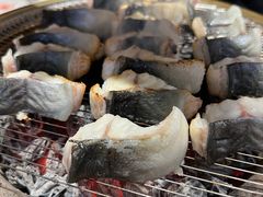 -红沃鳗鱼黑牛烤肉店(不老街店)