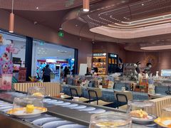 -元气寿司(东方宝泰店)