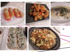 -高老庄新家宴(北斗星广场店)