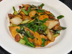 -老海陵·泰州菜(三水湾店)
