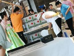 -金刚山(学府路店)