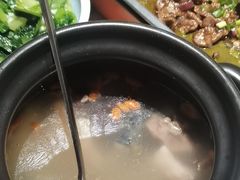 -树厨贵州菜(大十字店)
