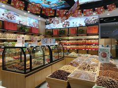 -品忆香炒货工坊(高新六路店)