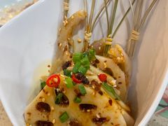 麻香无骨鸭掌-点都德(龙之梦店)